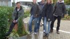 GäM2: Herbstzauberbepflanzung 
